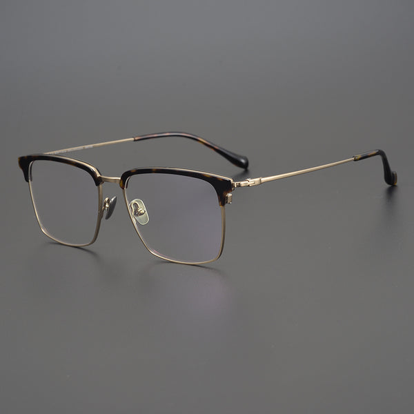 Browline Glasses MW1154