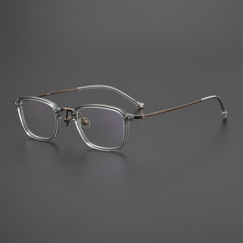 Rectangle Glasses MW1013