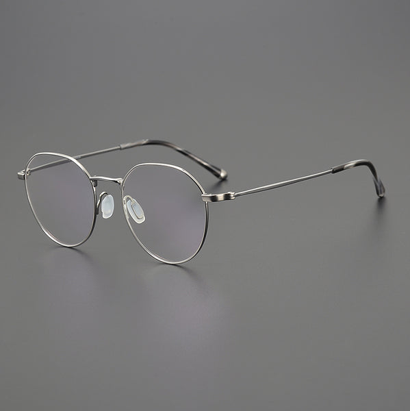 Round Glasses MW1036