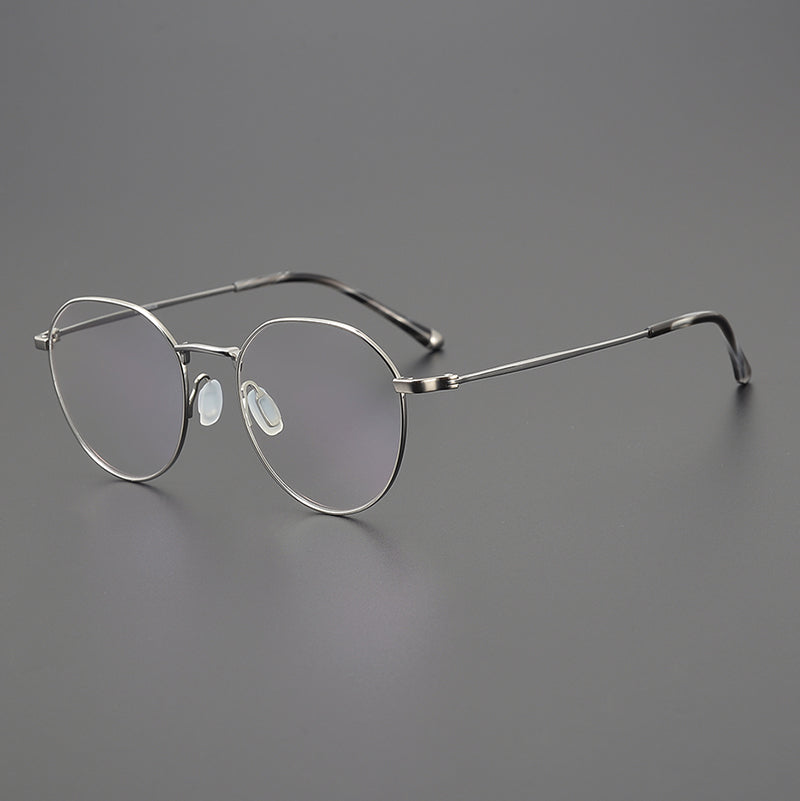 Round Glasses MW1036