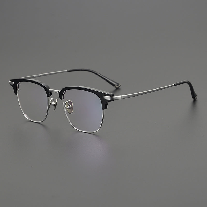 Browline Glasses MW1084