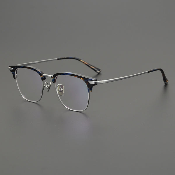 Browline Glasses MW1084