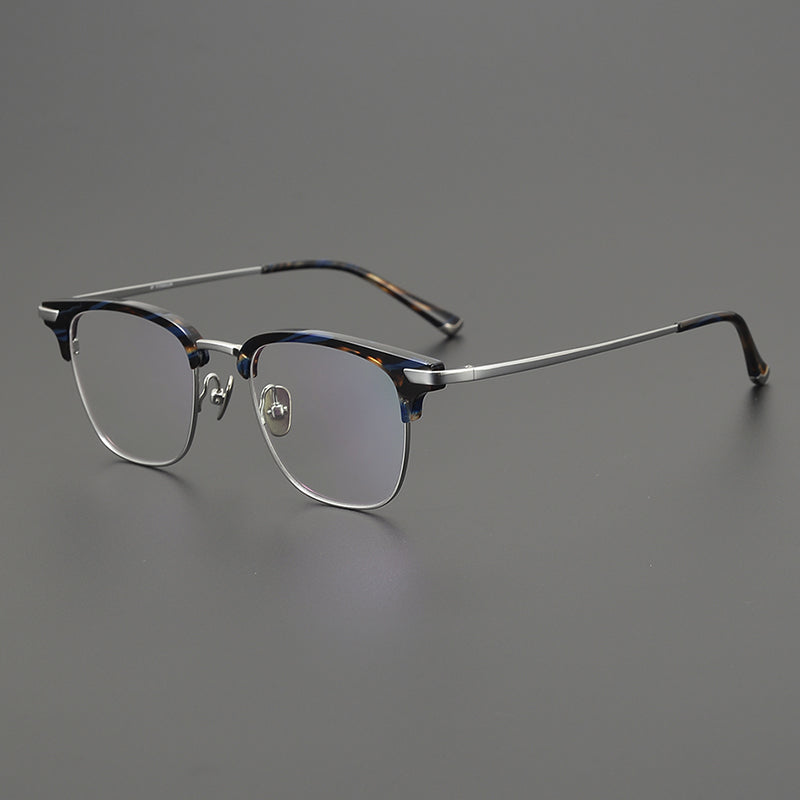 Browline Glasses MW1084