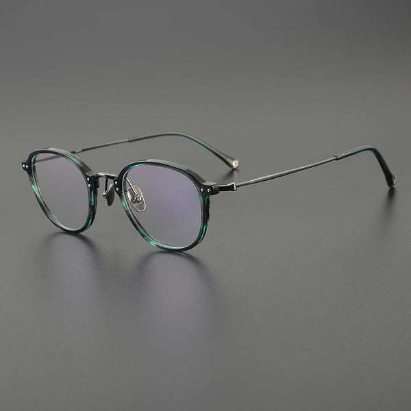 Oval Glasses MW1014