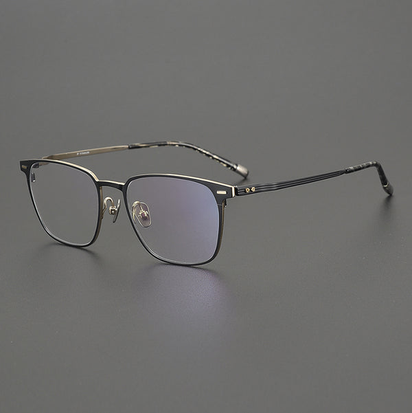 Square Glasses MW1280
