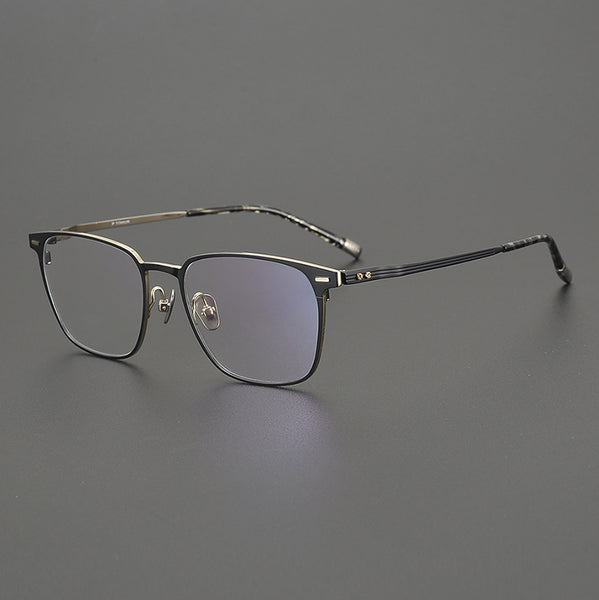 Square Glasses MW1280