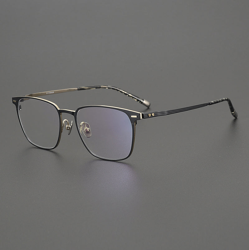 Square Glasses MW1280