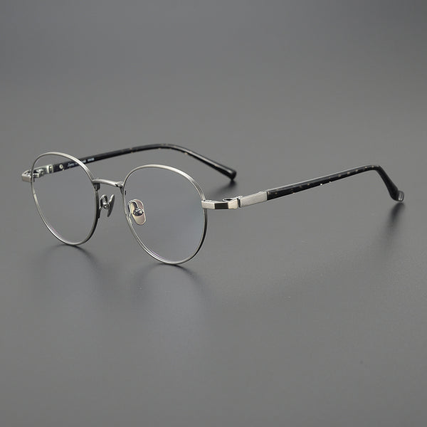 Round Glasses MW1083