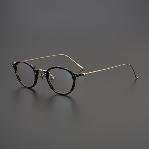 Oval Glasses MW1012