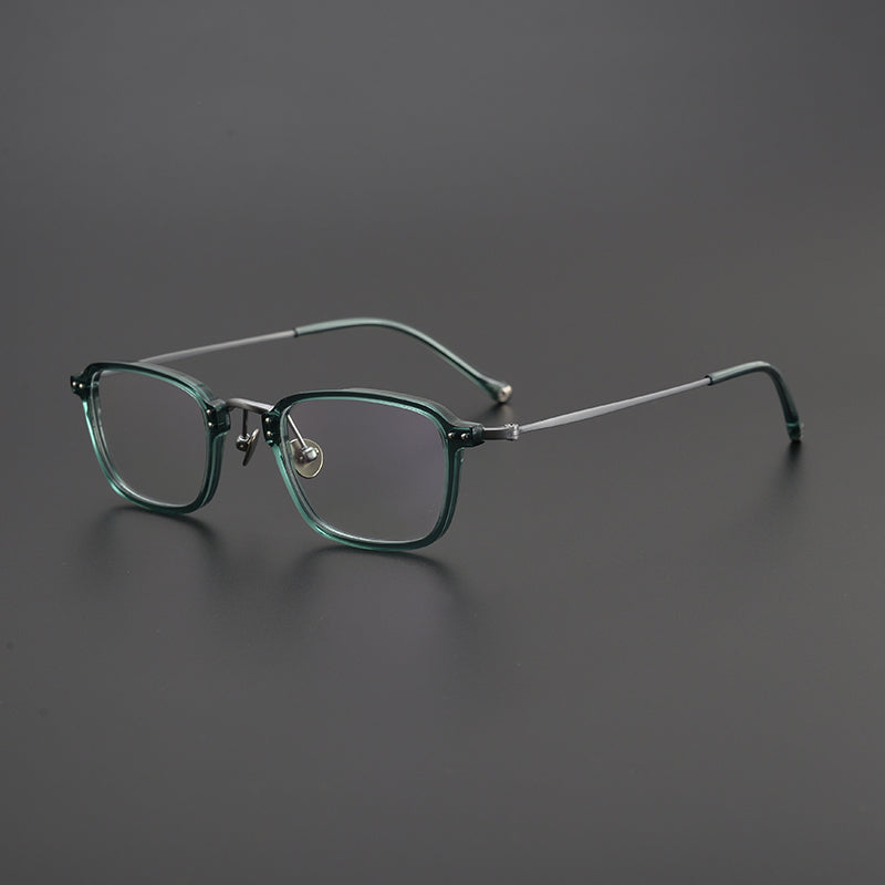 Rectangle Glasses MW1013