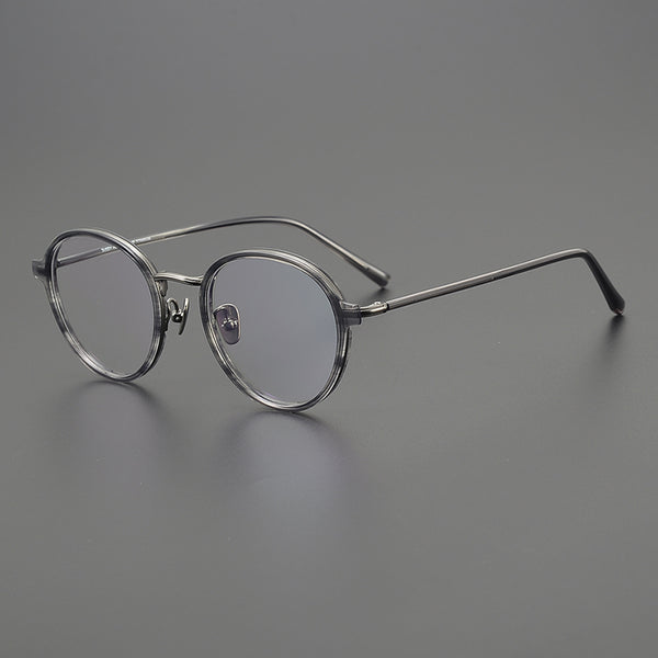 Round Glasses MW1330