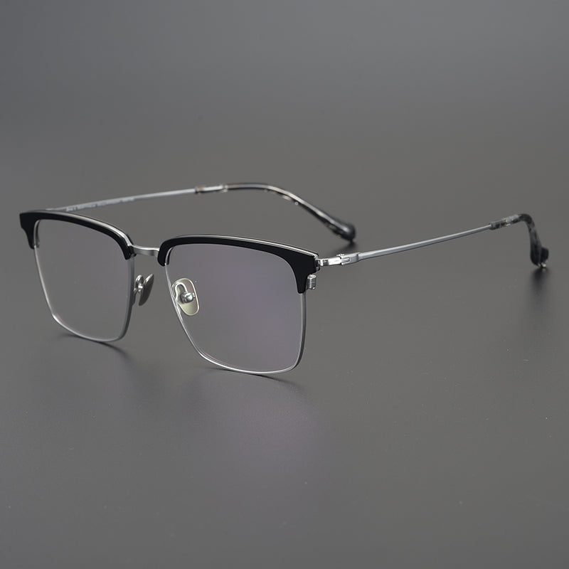 Browline Glasses MW1154