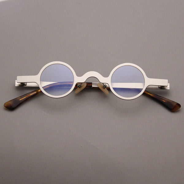 Round Glasses SH1007