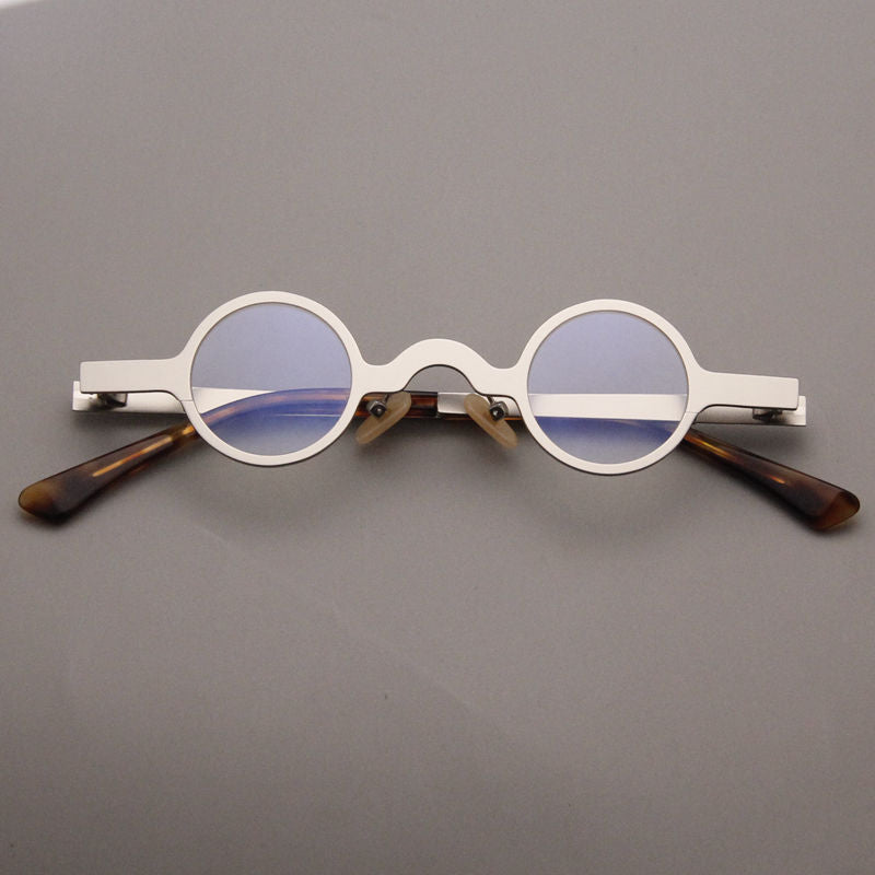 Round Glasses SH1007