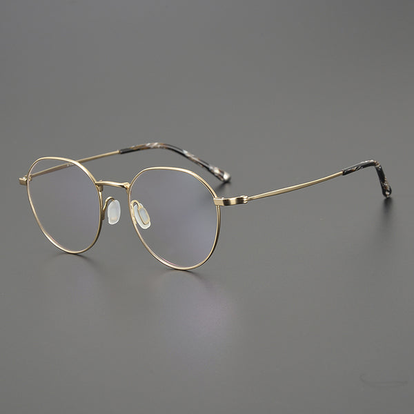 Round Glasses MW1036