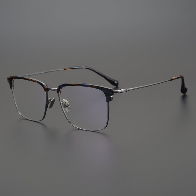 Browline Glasses MW1154