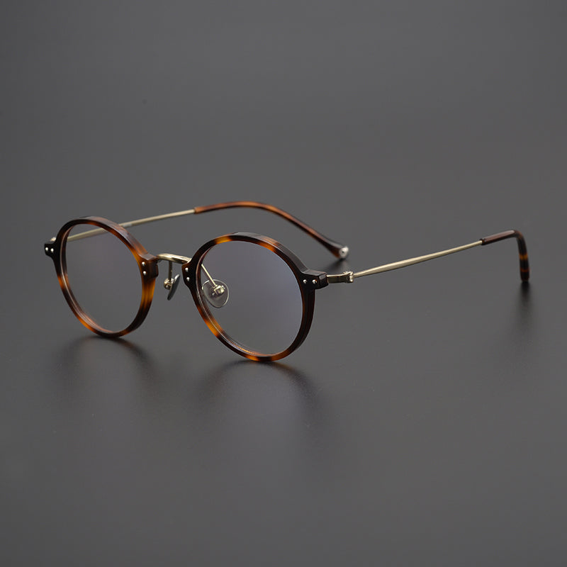 Round Glasses MW1015