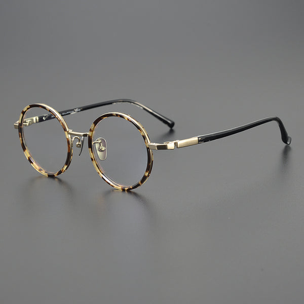 Round Glasses MW1081