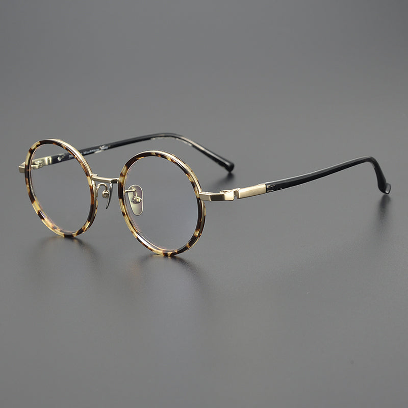 Round Glasses MW1081