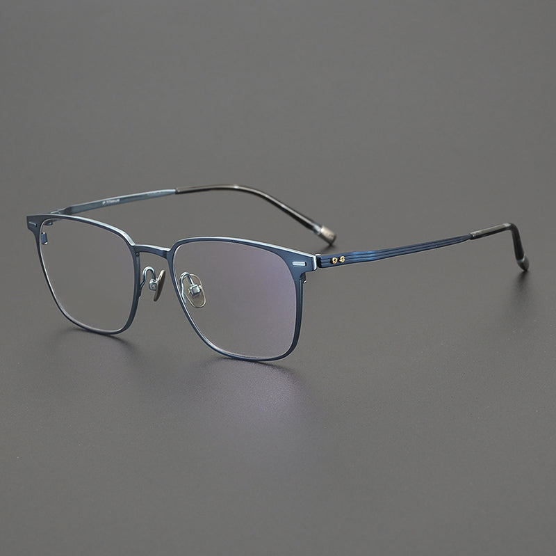 Square Glasses MW1280