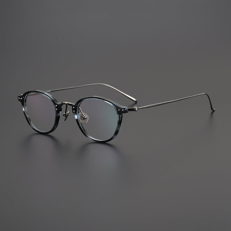 Oval Glasses MW1012