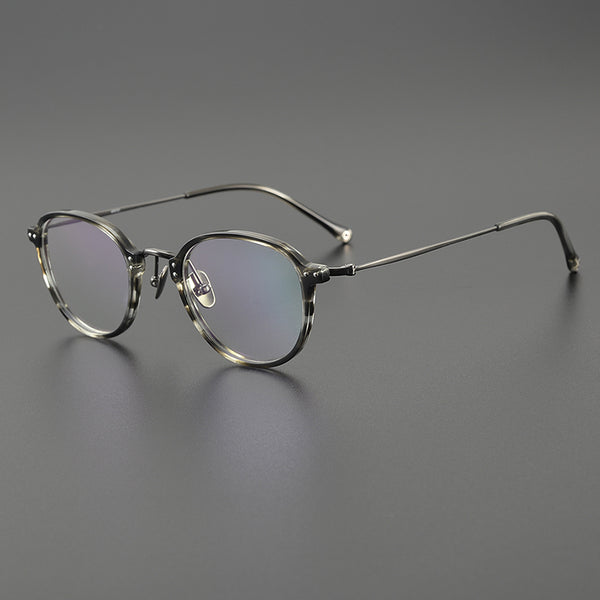 Oval Glasses MW1014