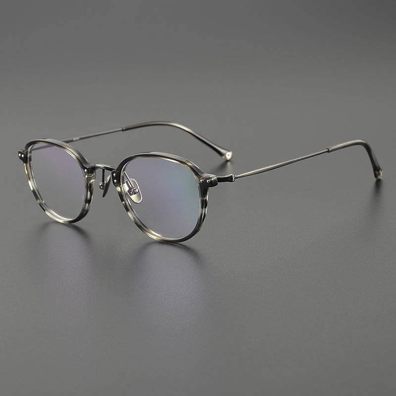 Oval Glasses MW1014