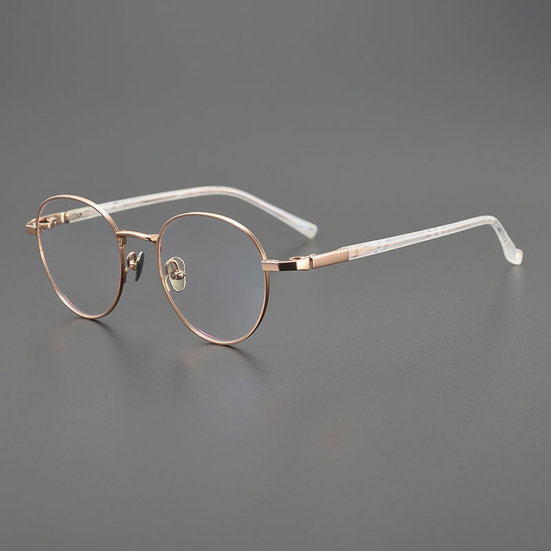 Round Glasses MW1083