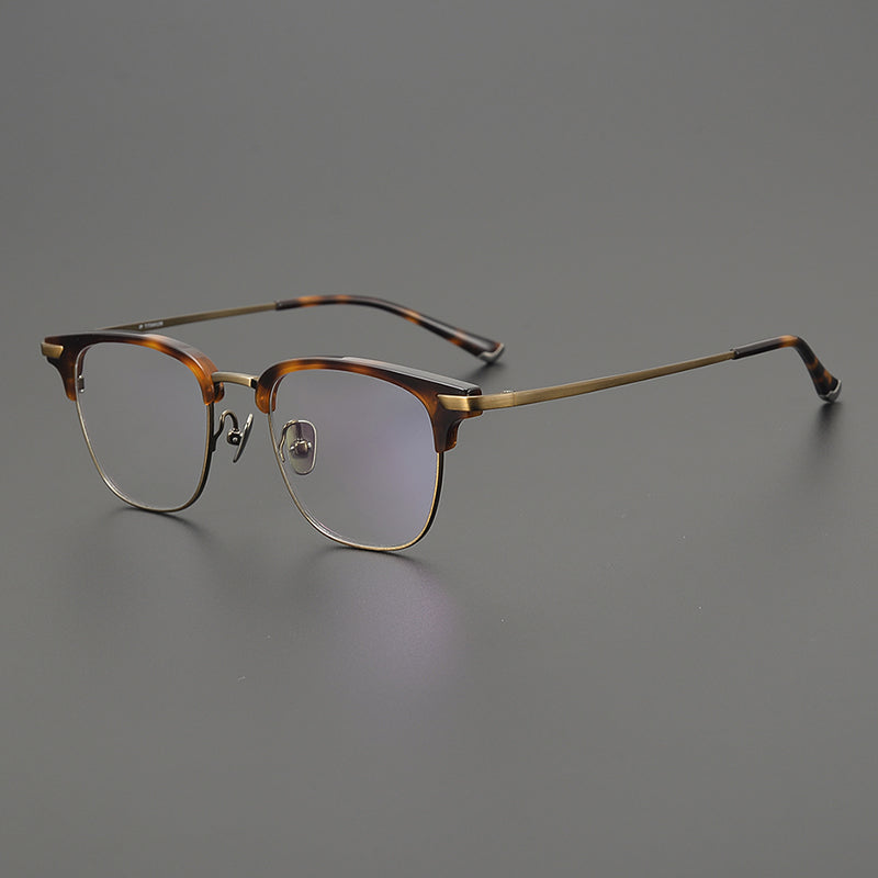 Browline Glasses MW1084