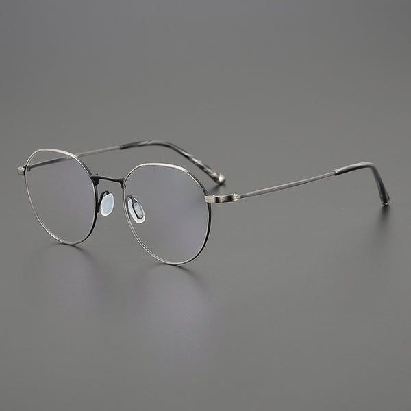 Round Glasses MW1036