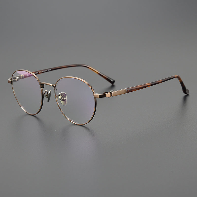 Round Glasses MW1083