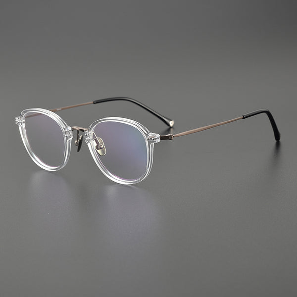 Oval Glasses MW1014