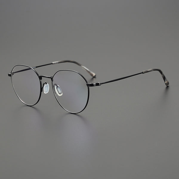 Round Glasses MW1036