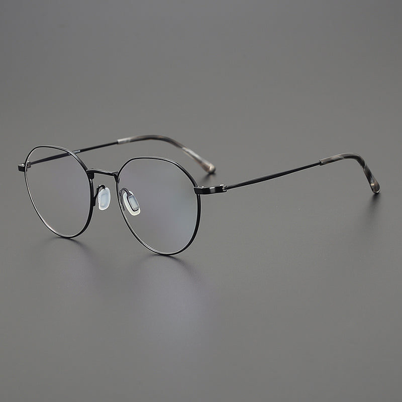 Round Glasses MW1036