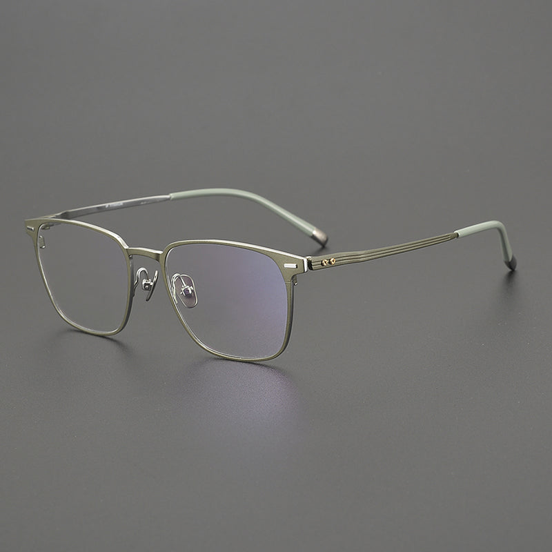 Square Glasses MW1280