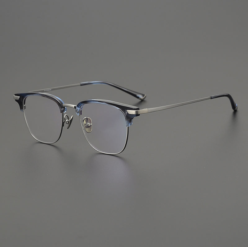 Browline Glasses MW1084