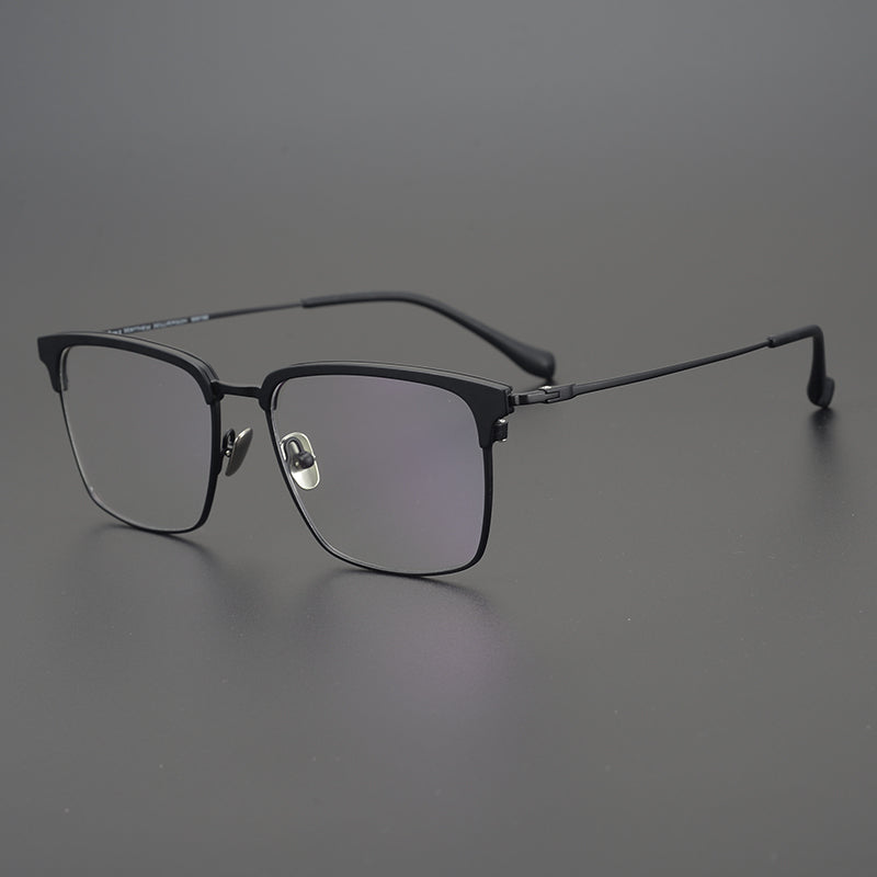 Browline Glasses MW1154