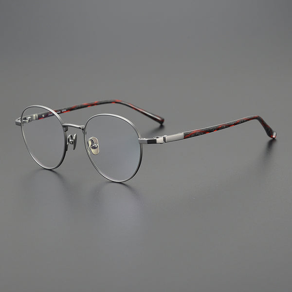 Round Glasses MW1083