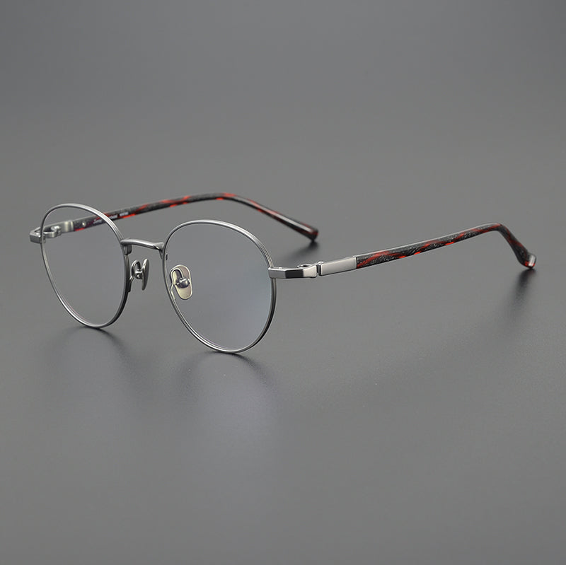 Round Glasses MW1083