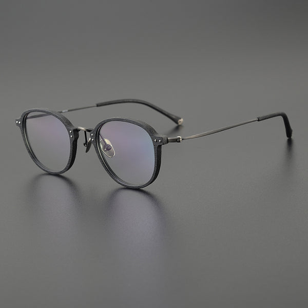 Oval Glasses MW1014