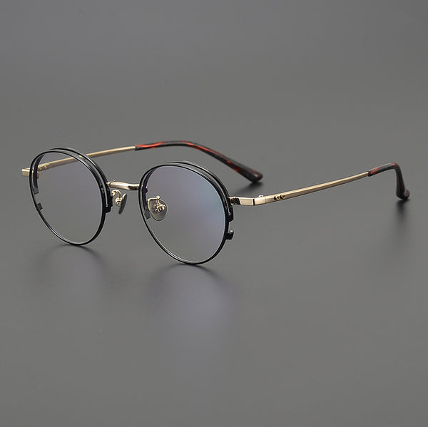 Round Glasses MW1038