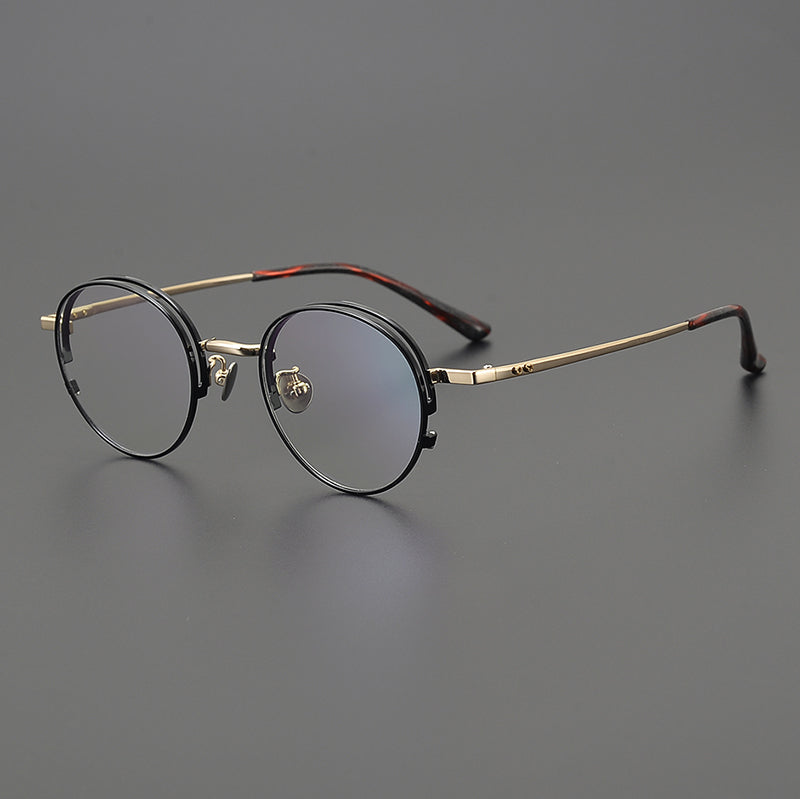 Round Glasses MW1038