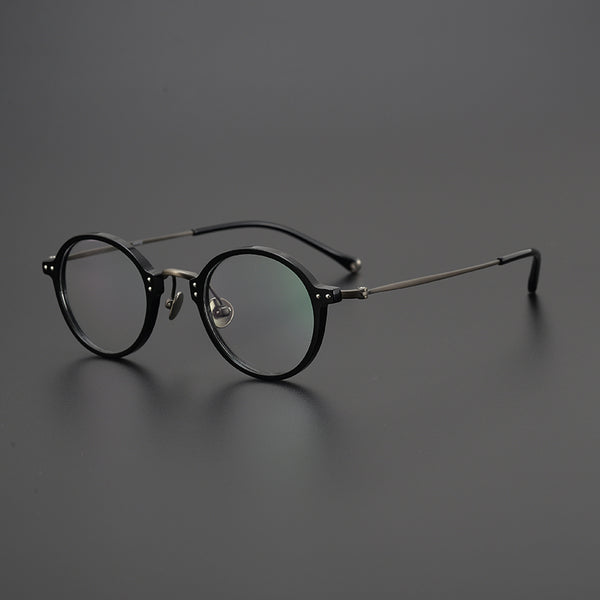 Round Glasses MW1015