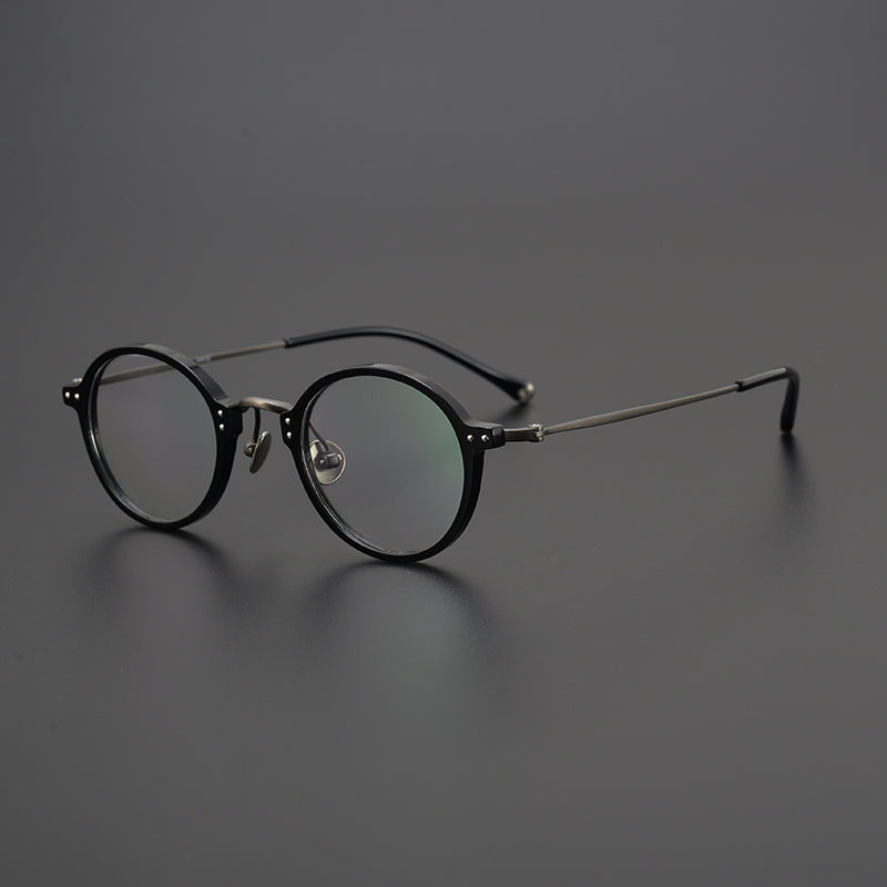 Round Glasses MW1015