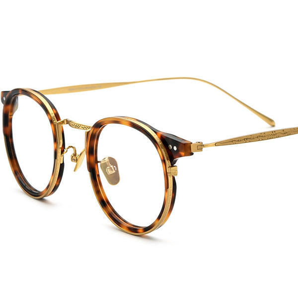 Round Glasses BR1243