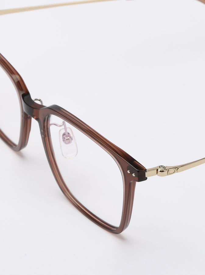 Square Glasses MW1313