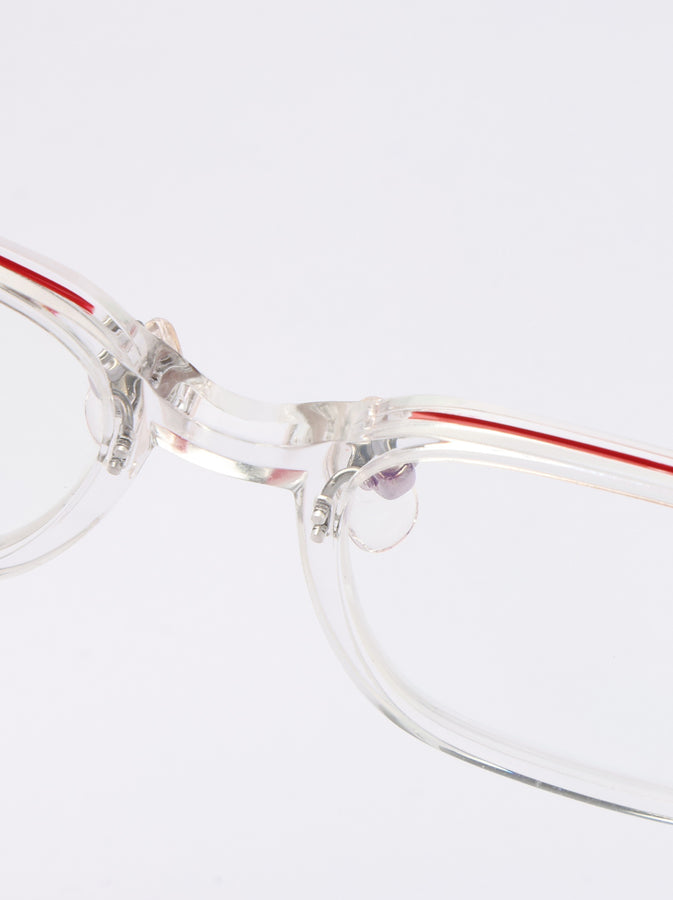 Square Glasses MW1313