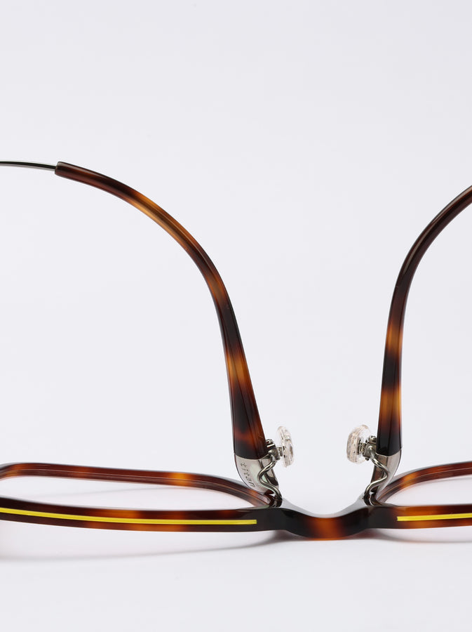Square Glasses MW1313