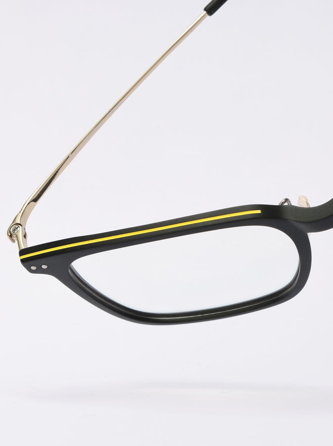 Square Glasses MW1313