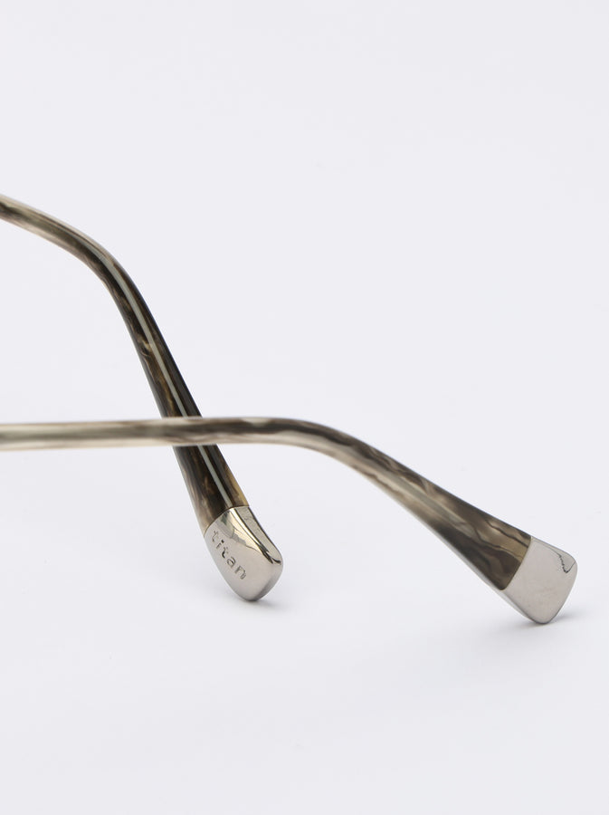 Square Glasses MW1313